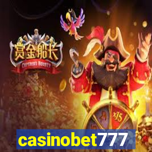 casinobet777