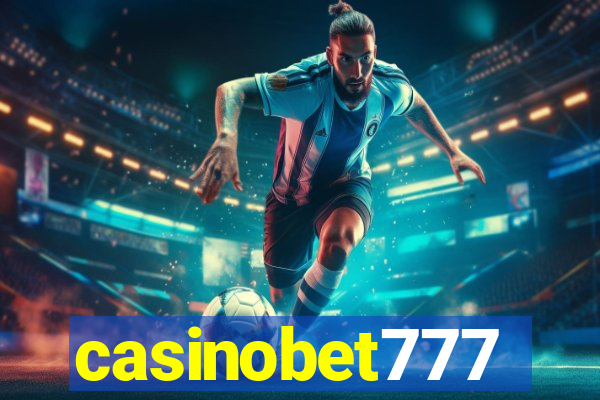 casinobet777