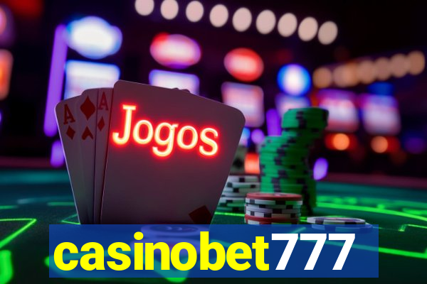 casinobet777