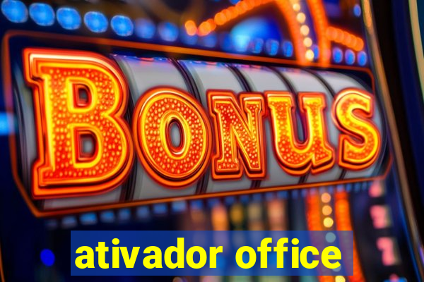 ativador office