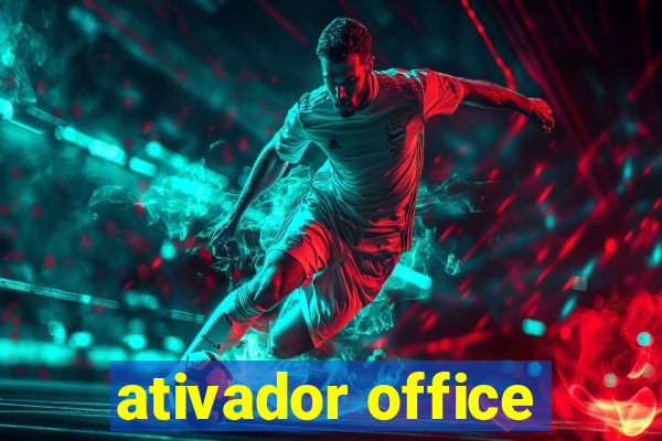 ativador office