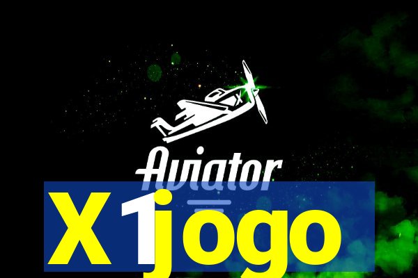 X1jogo