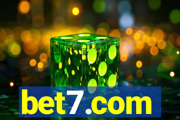 bet7.com