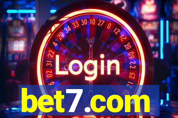 bet7.com