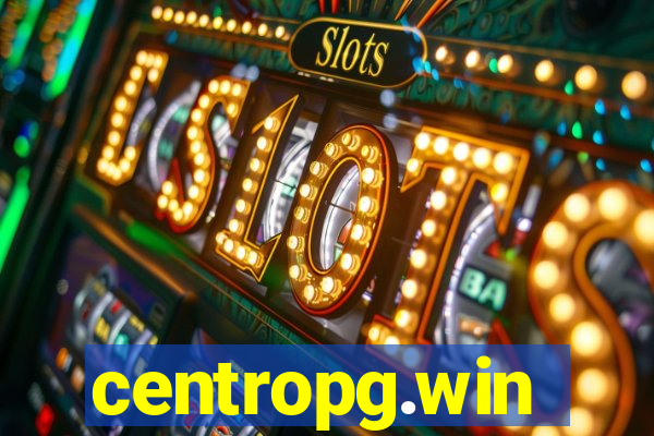 centropg.win