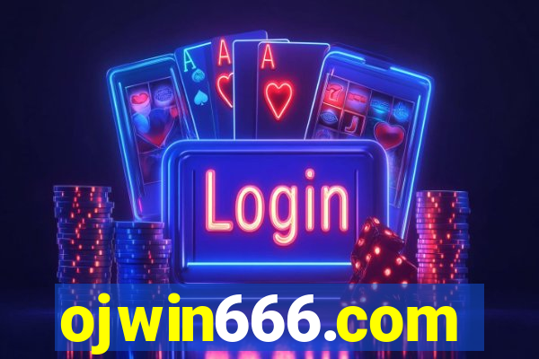 ojwin666.com