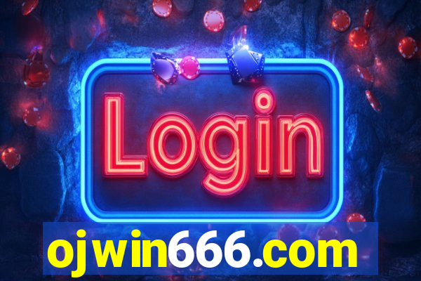 ojwin666.com