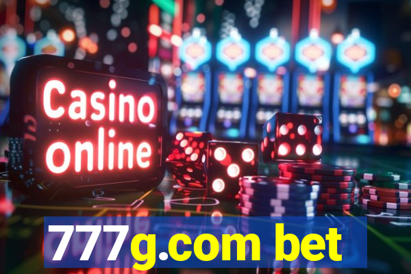 777g.com bet