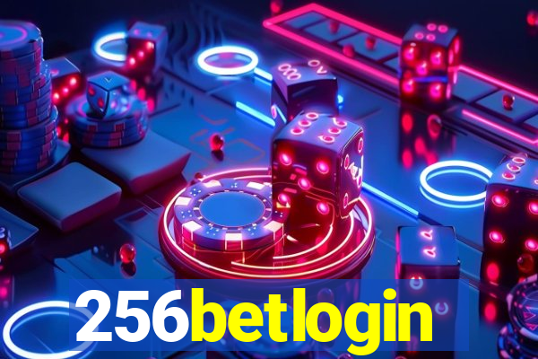 256betlogin