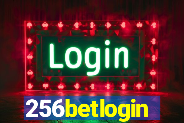 256betlogin