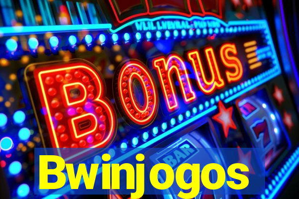 Bwinjogos