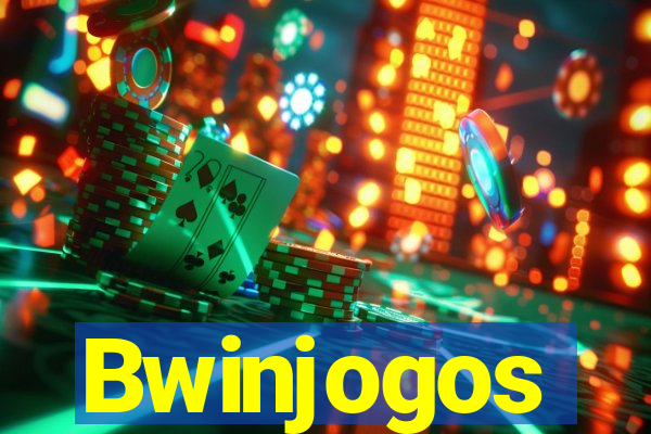 Bwinjogos