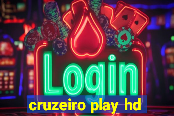 cruzeiro play hd