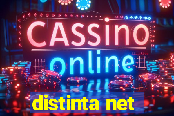 distinta net