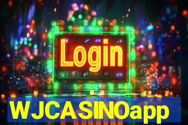 WJCASINOapp