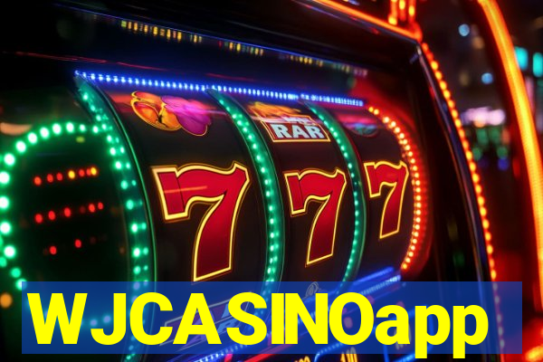 WJCASINOapp