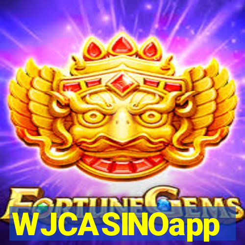 WJCASINOapp