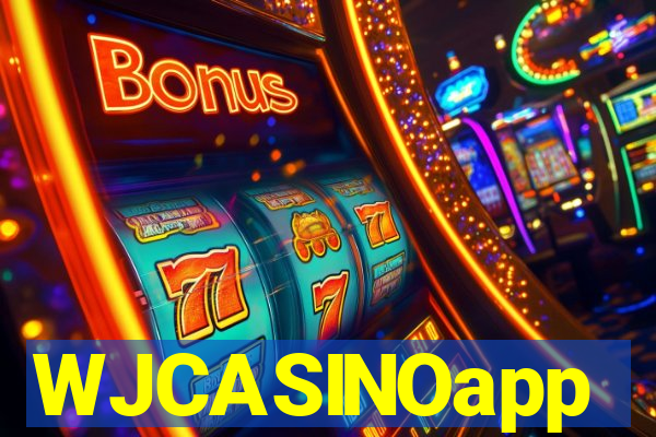 WJCASINOapp