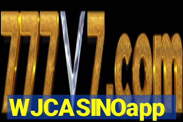 WJCASINOapp