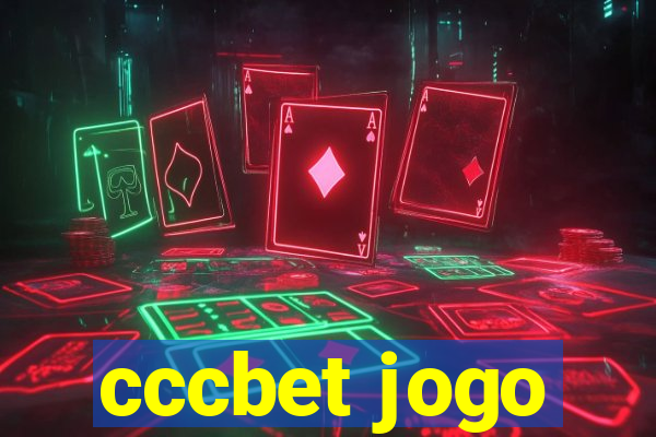 cccbet jogo