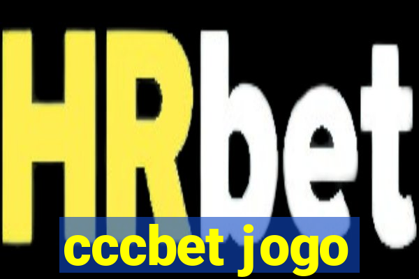 cccbet jogo