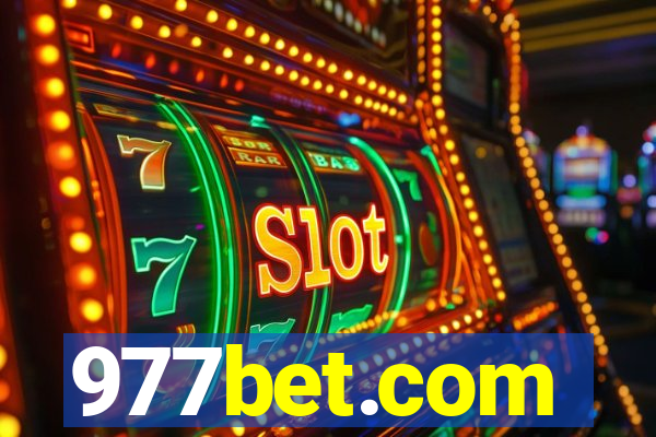 977bet.com