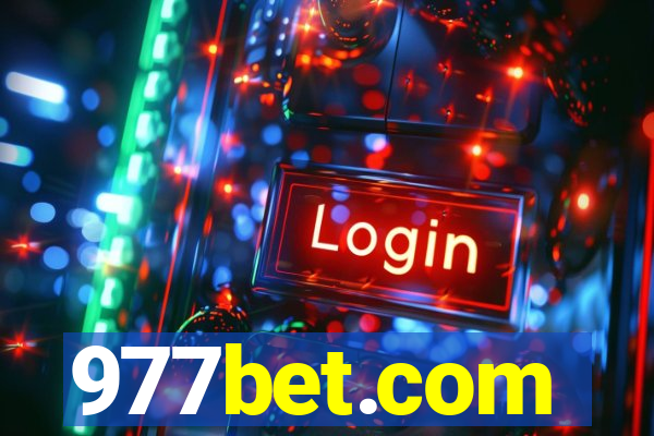 977bet.com