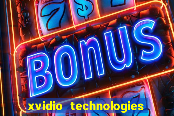 xvidio technologies startup brasil 2023 download gratis completo