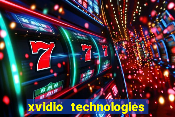 xvidio technologies startup brasil 2023 download gratis completo