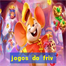 jogos do friv antigo lista