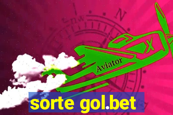 sorte gol.bet