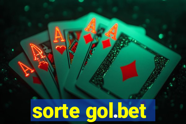 sorte gol.bet