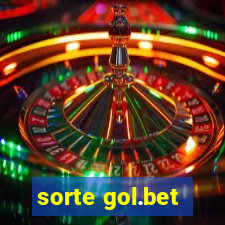 sorte gol.bet