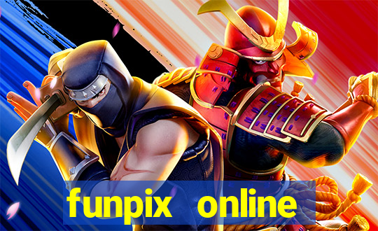 funpix online plataforma de jogos