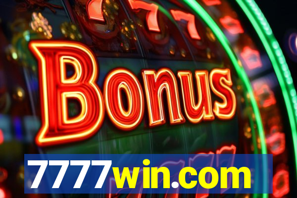 7777win.com