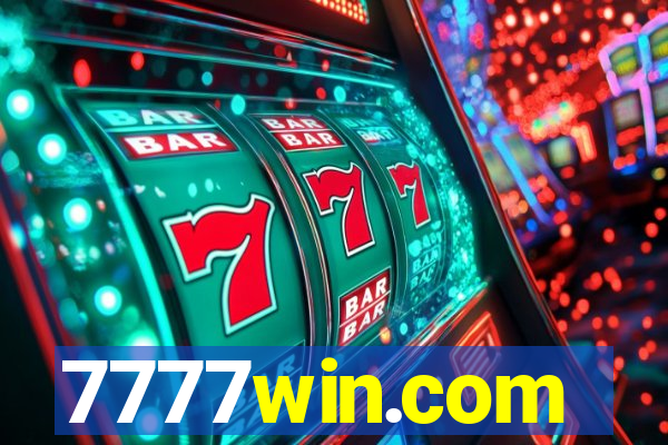 7777win.com