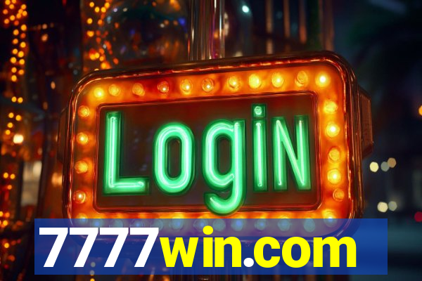 7777win.com