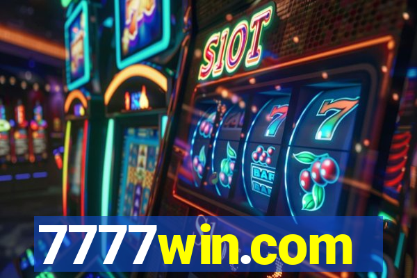 7777win.com