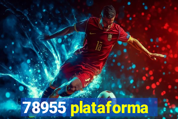 78955 plataforma