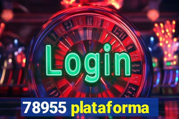 78955 plataforma