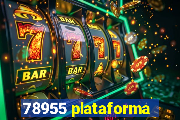 78955 plataforma