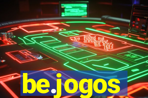 be.jogos