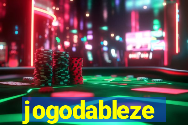 jogodableze