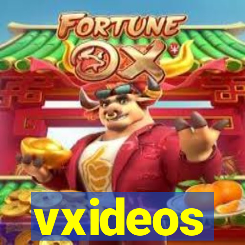 vxideos