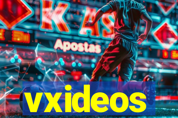 vxideos