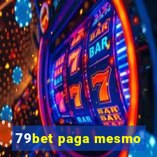 79bet paga mesmo