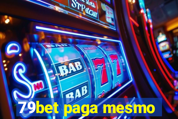 79bet paga mesmo