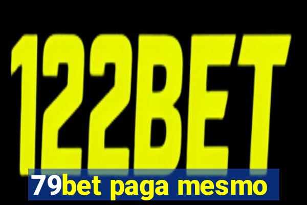 79bet paga mesmo