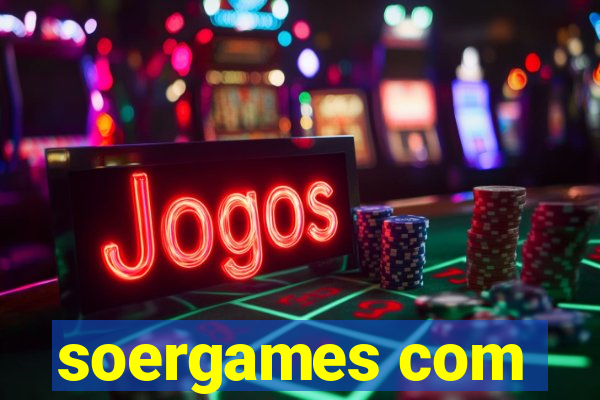 soergames com