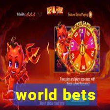 world bets